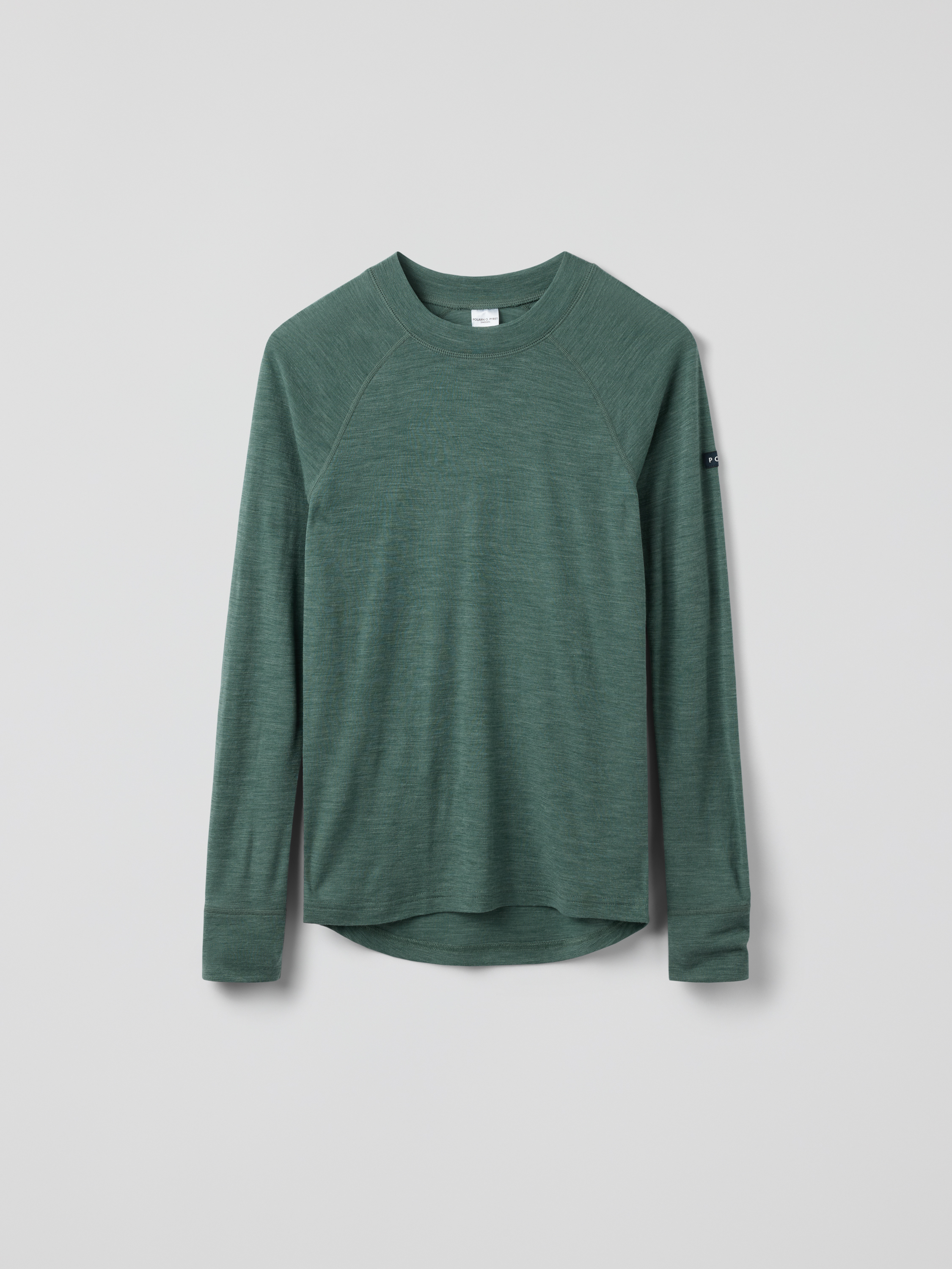 Kerrastopaita merinovillaa aikuisten