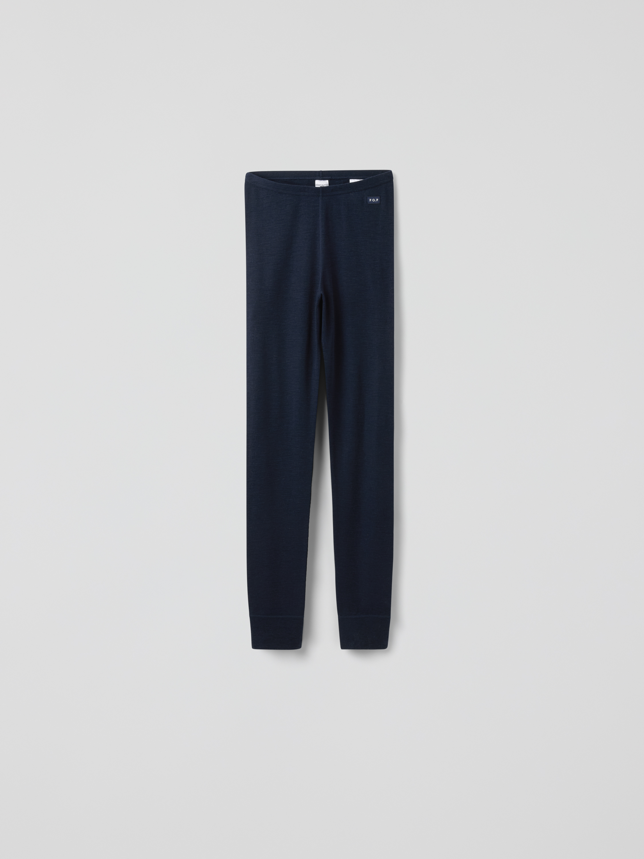 Pitkät alushousut merinovillaa aikuisten