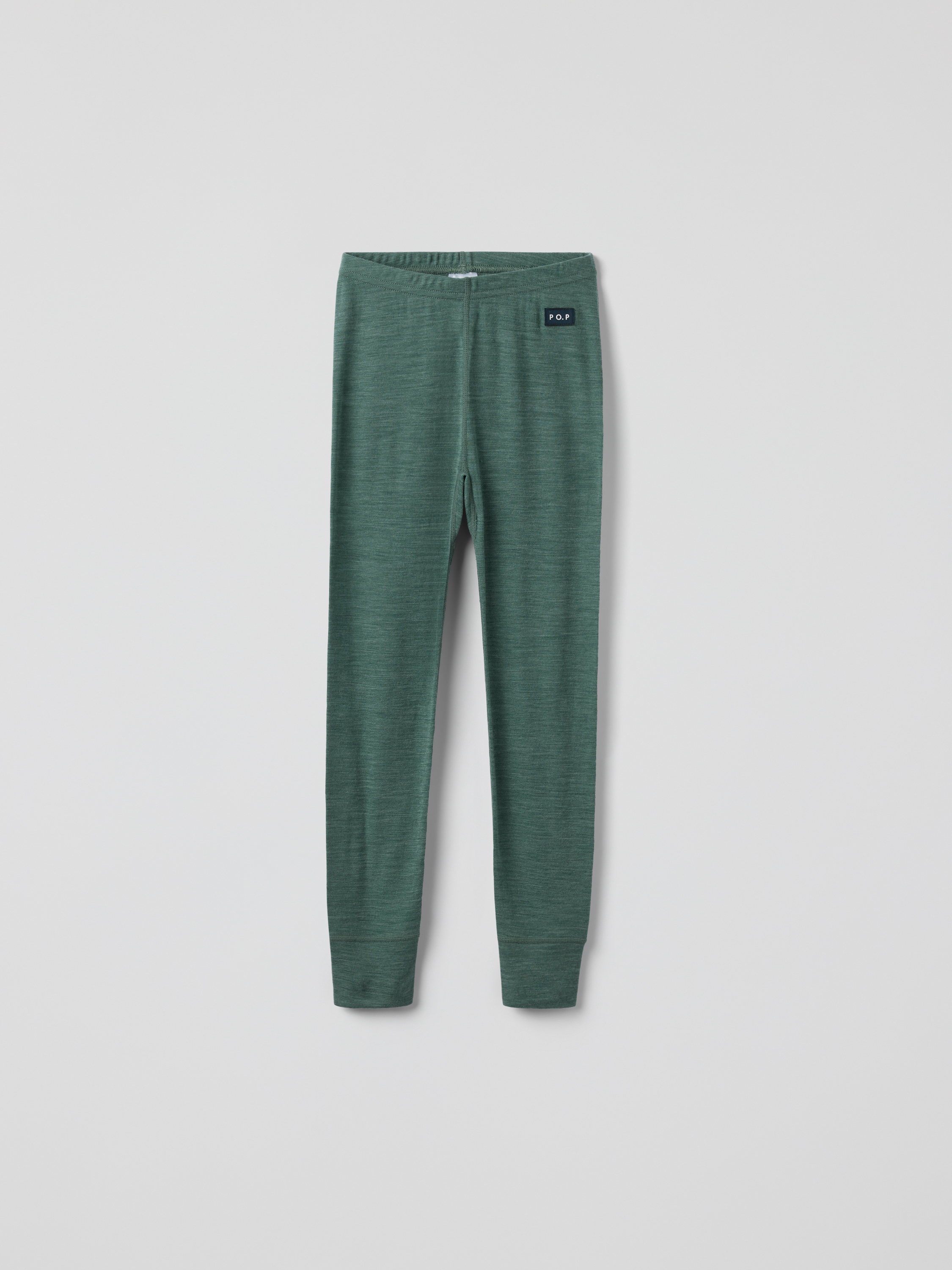 Pitkät alushousut merinovillaa