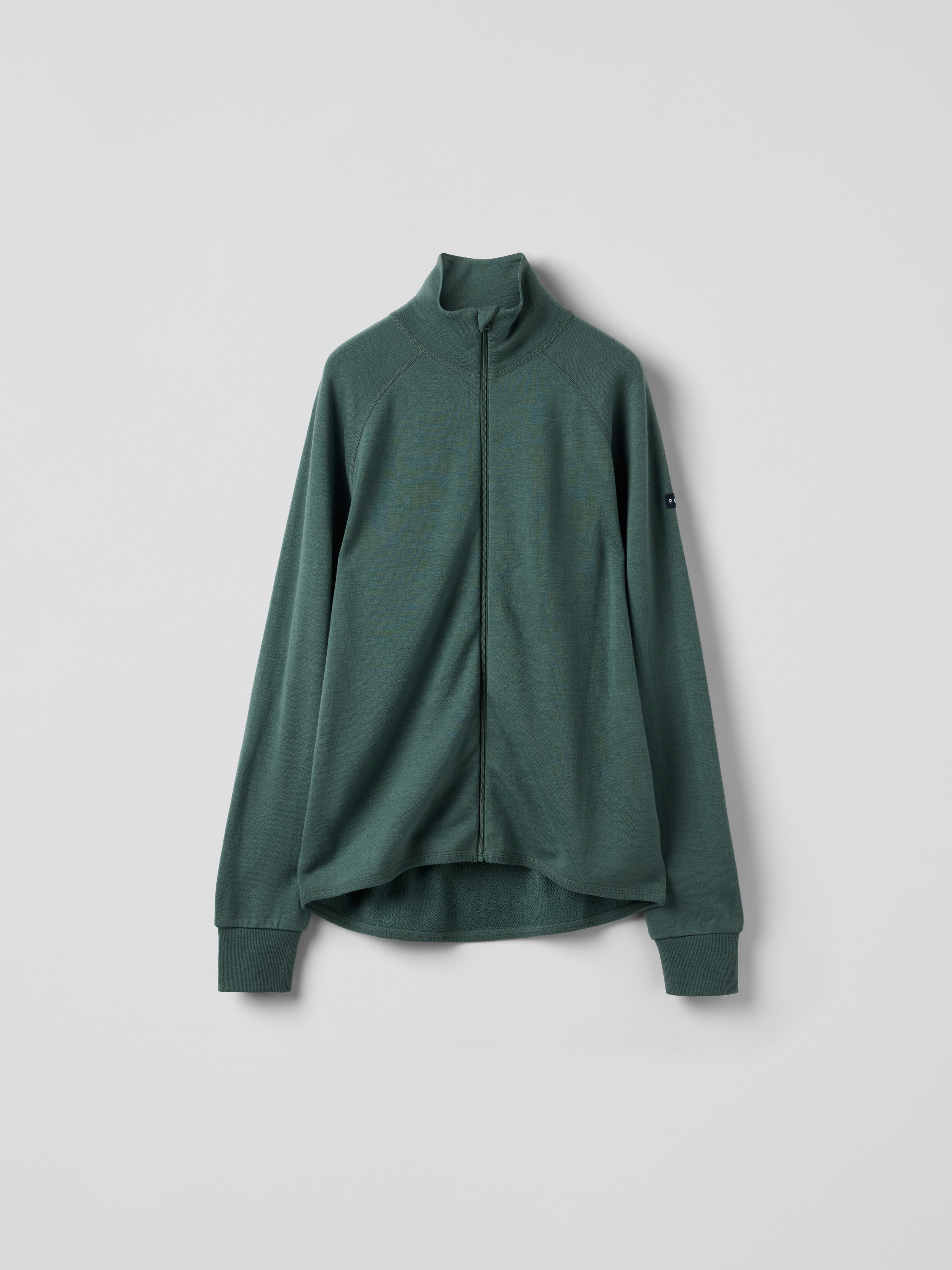 Takki merinovillafroteeta aikuisten