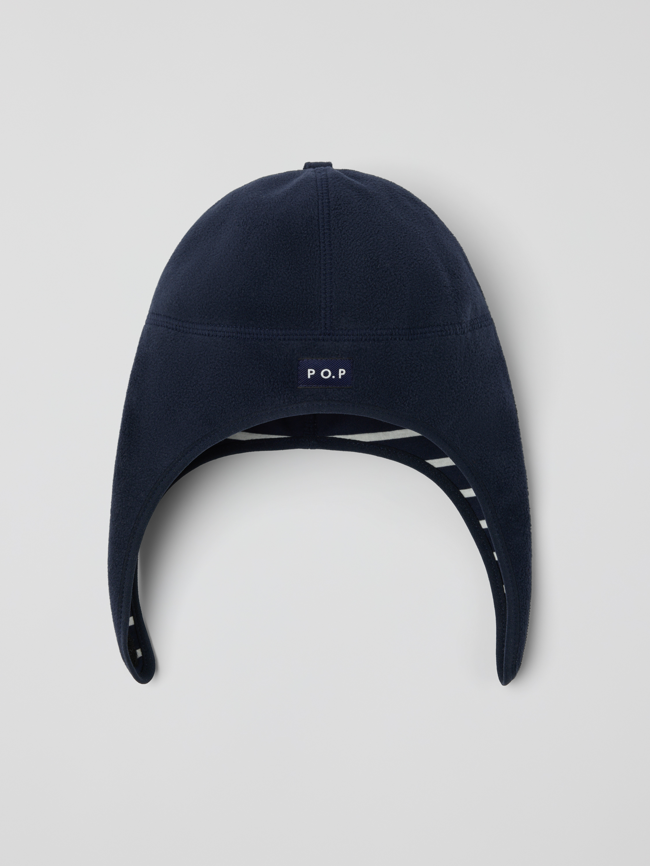 Windfleece-hattu