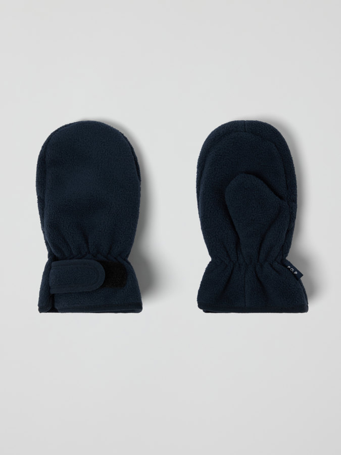 Windfleece-hanskat Windfleece-hanskat