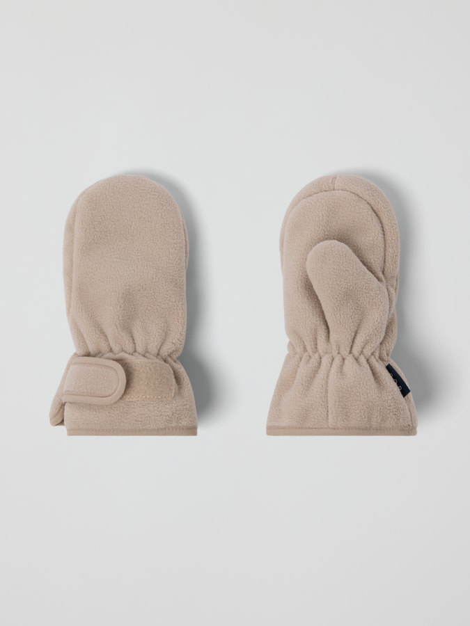Windfleece-hanskat Windfleece-hanskat