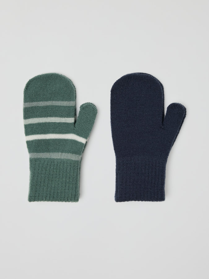 Neulelapaset 2-pack