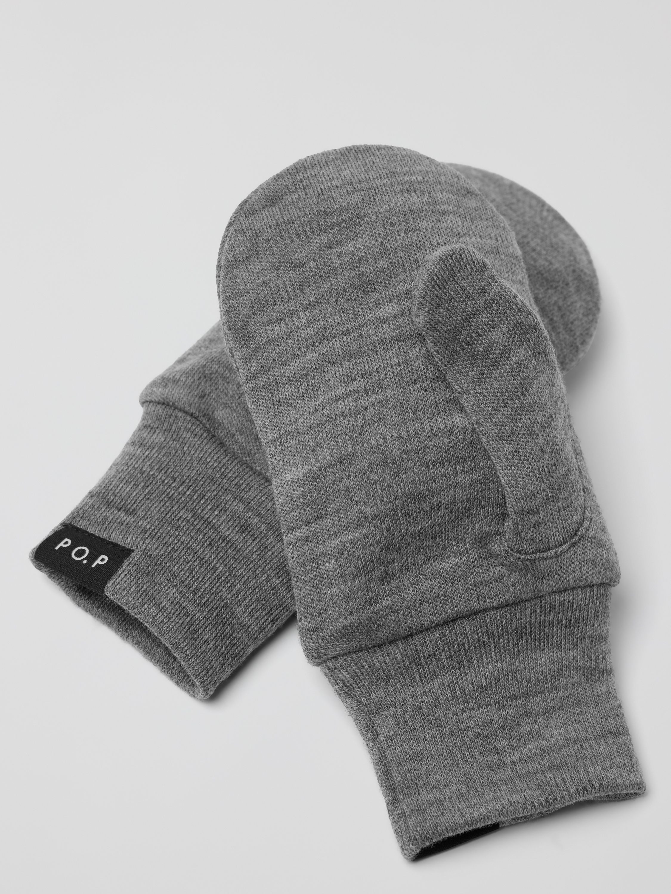 Sisälapaset merinovillaa