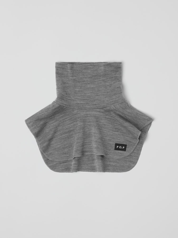 Kauluri merinovillaa Kauluri merinovillaa