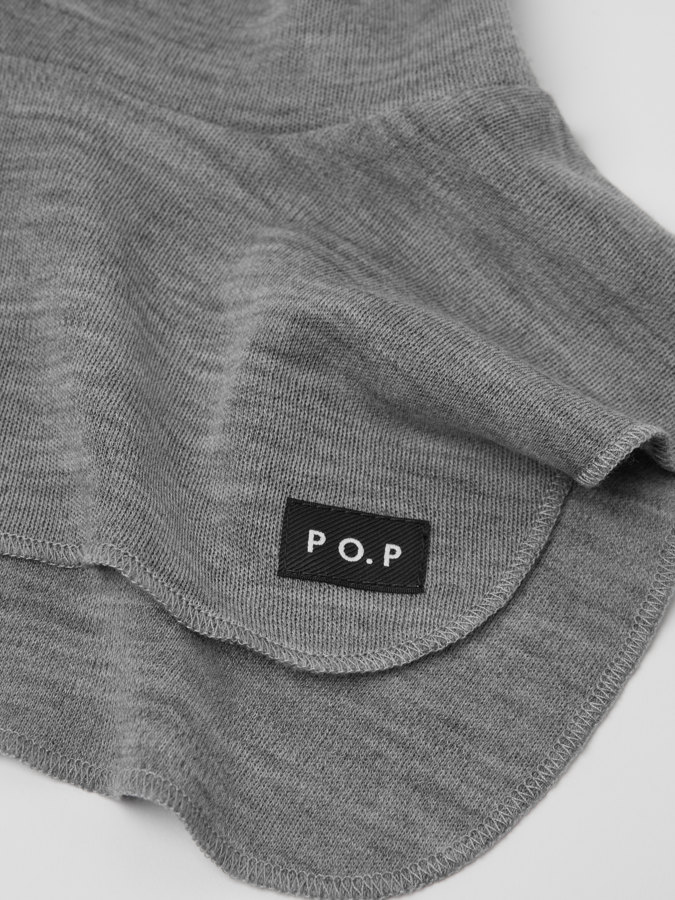 Kauluri merinovillaa Kauluri merinovillaa