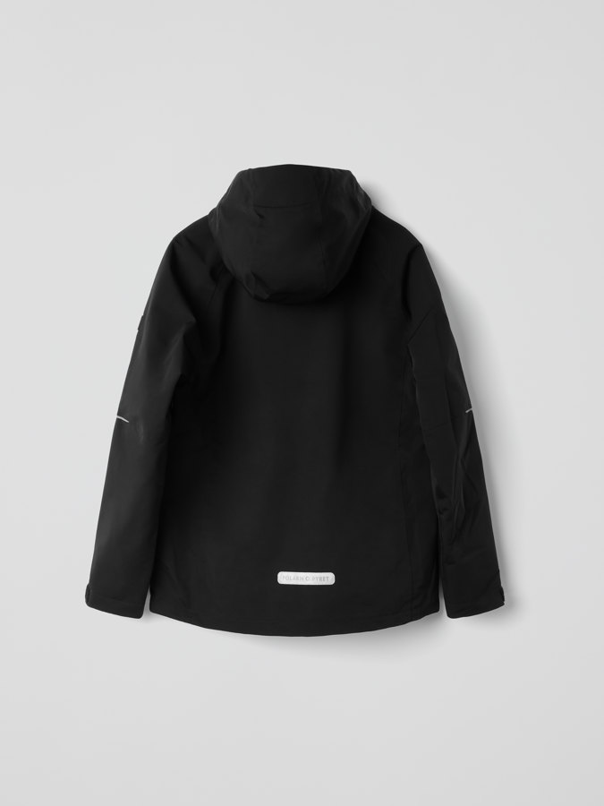 Vedenpitävä kuoritakki Stormy aikuisille