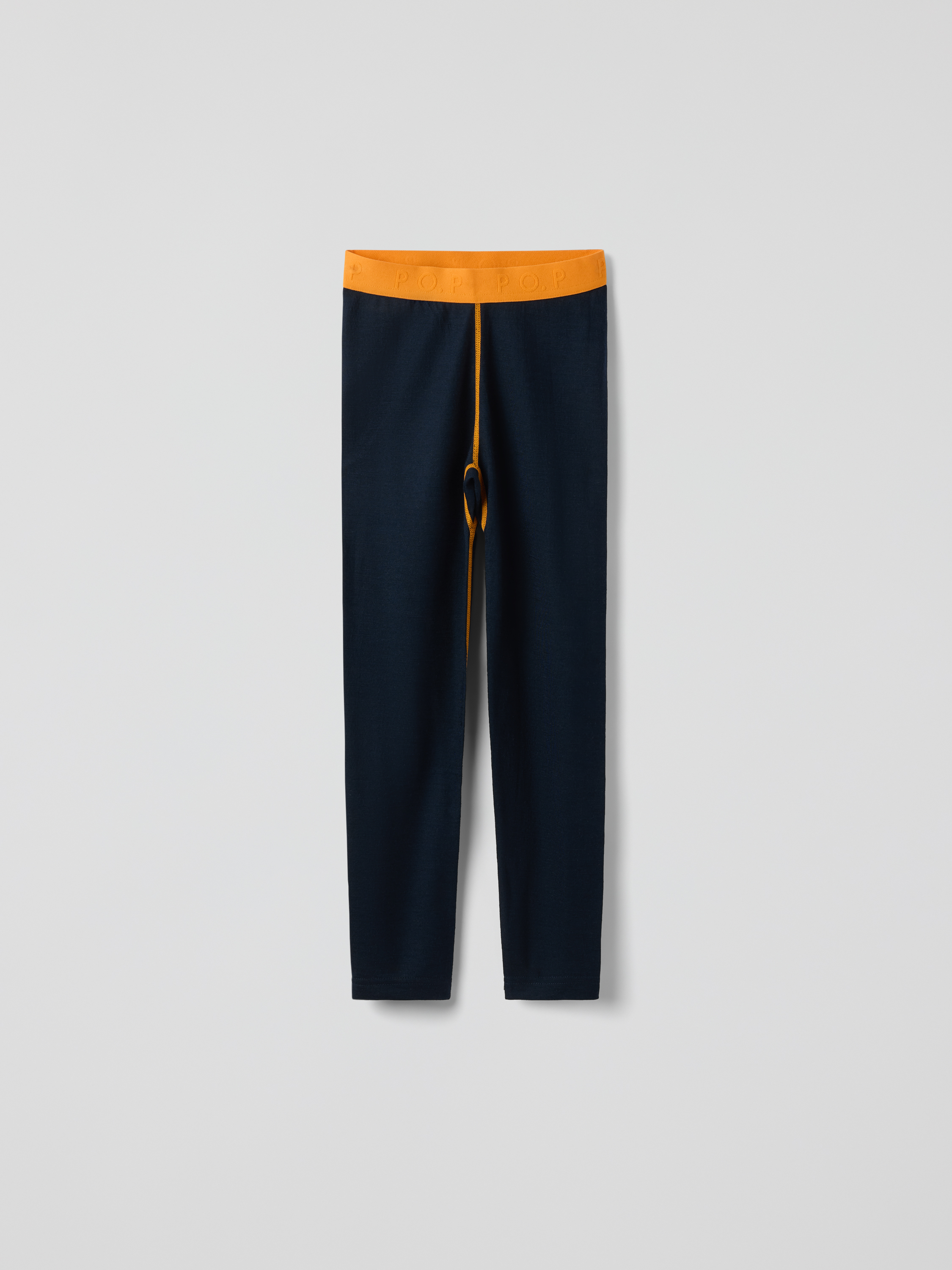 Pitkäthousut villasekoitetta