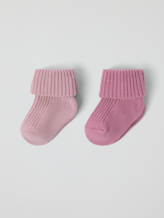 Sukat 2-pack vauvan