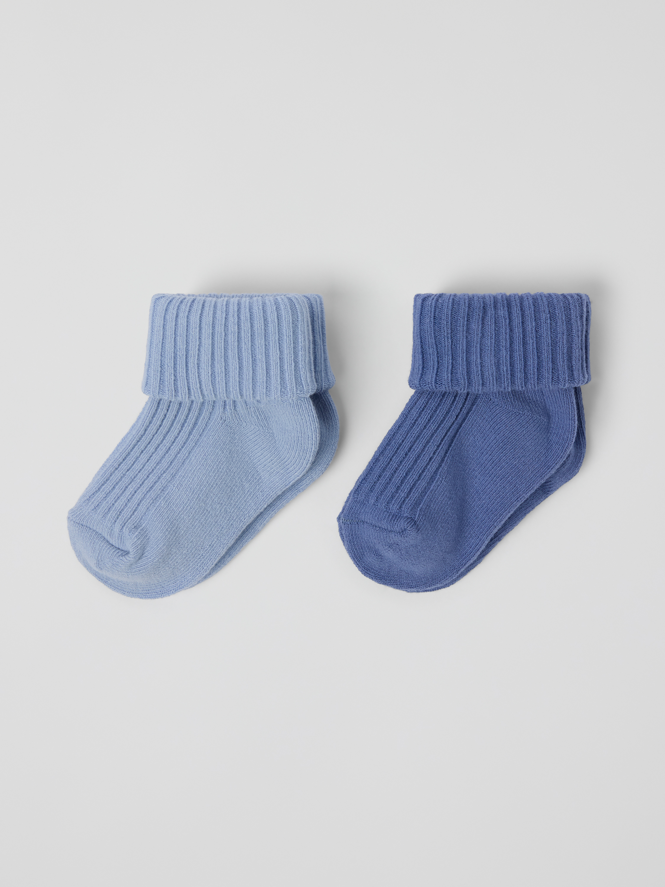 Vauvan sukat 2-pack