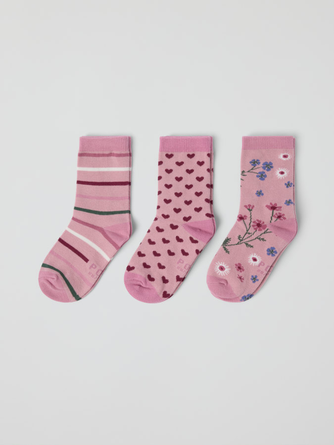 Sukat kuviolla 3-pack