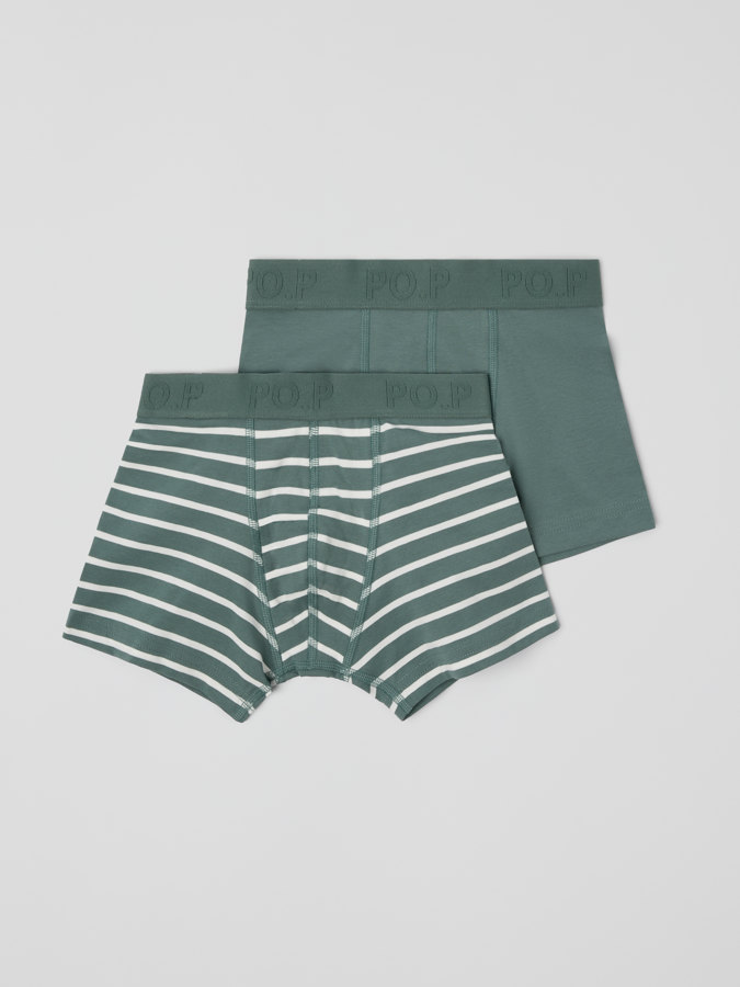 Bokserit 2-pack