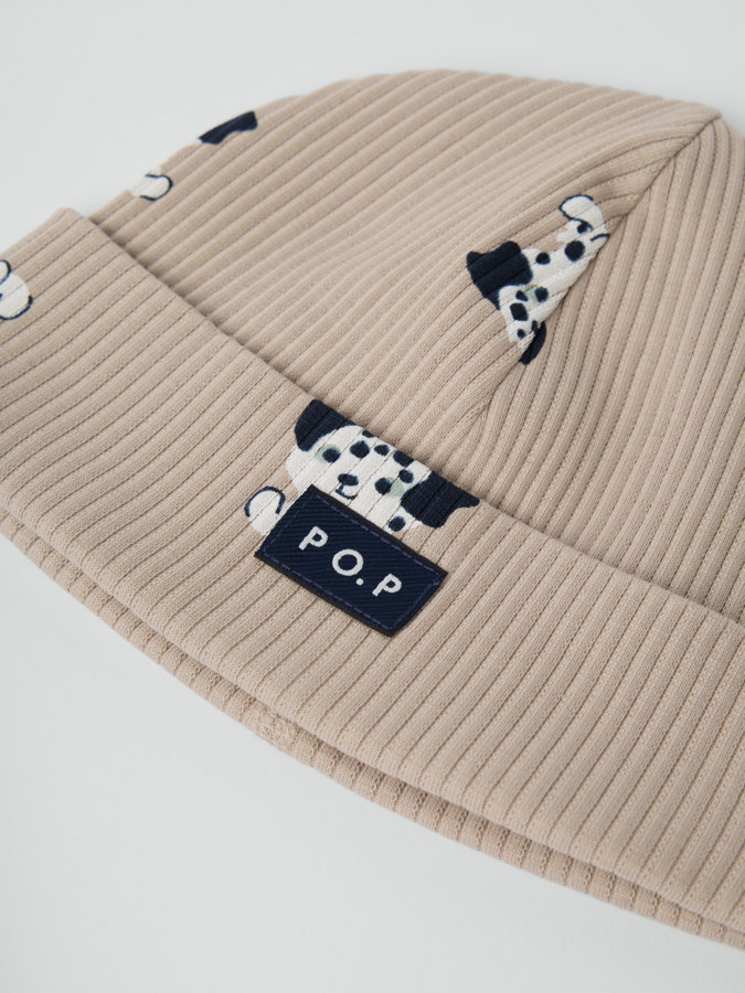 Pipo dalmatialainen