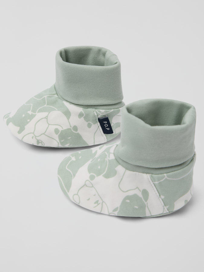 Tossut karhu Tossut karhu