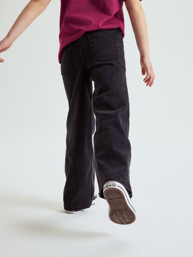 SALLY-farkut Wide fit SALLY-farkut Wide fit