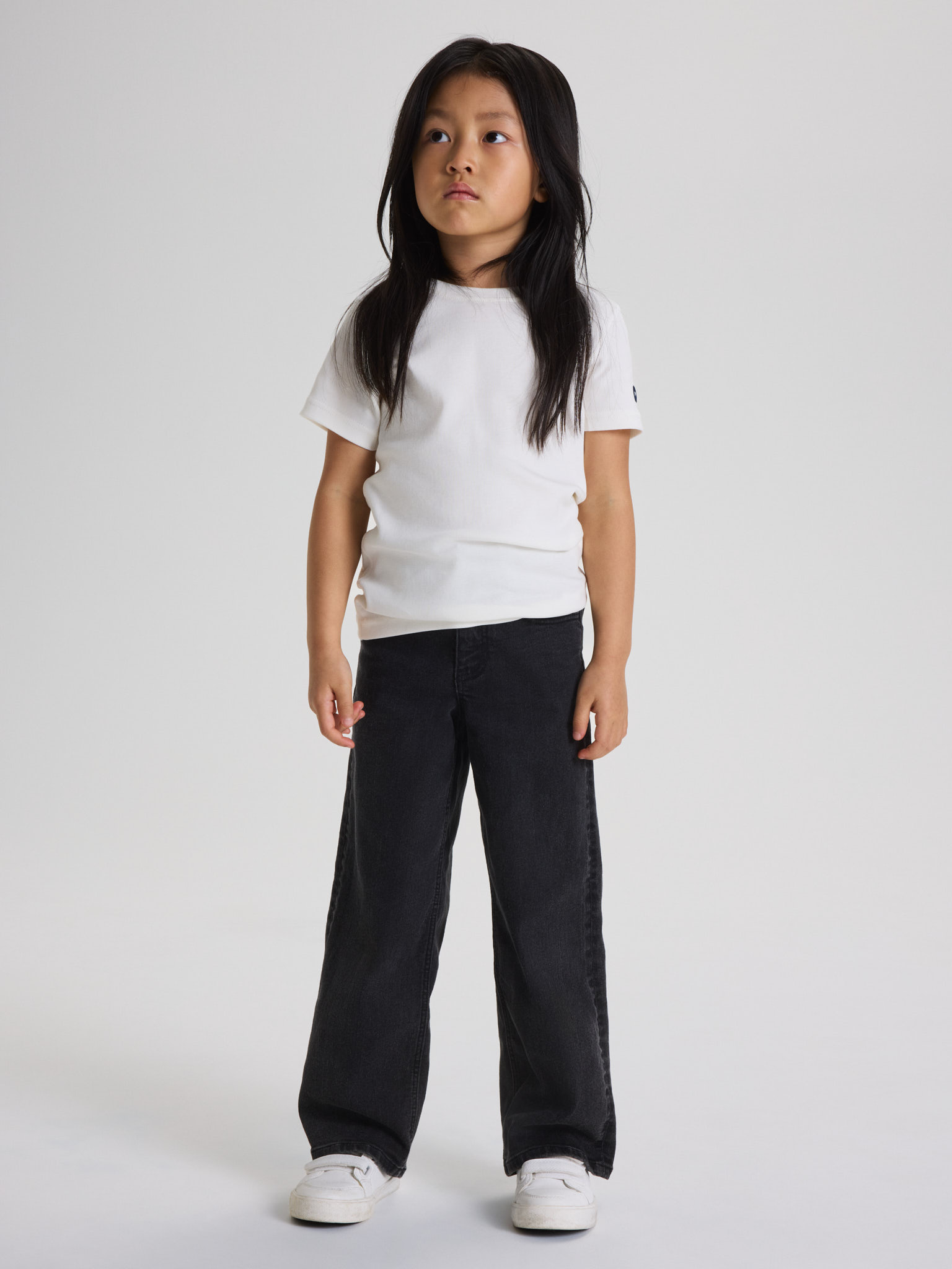 SALLY-farkut Wide fit