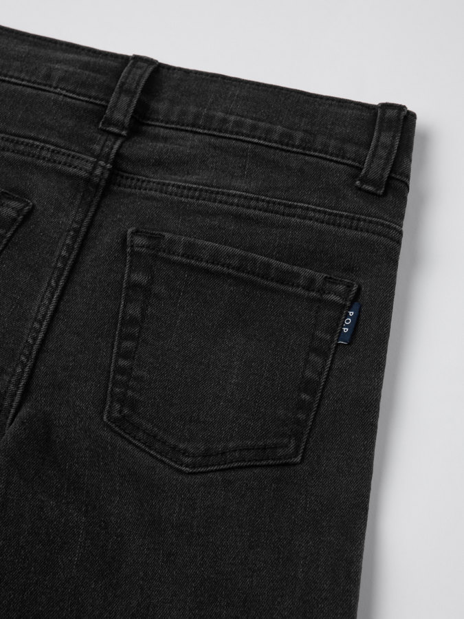 SALLY-farkut Wide fit SALLY-farkut Wide fit