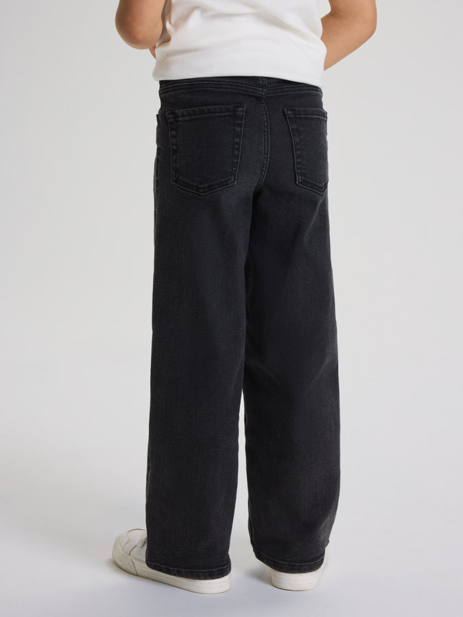 SALLY-farkut Wide fit