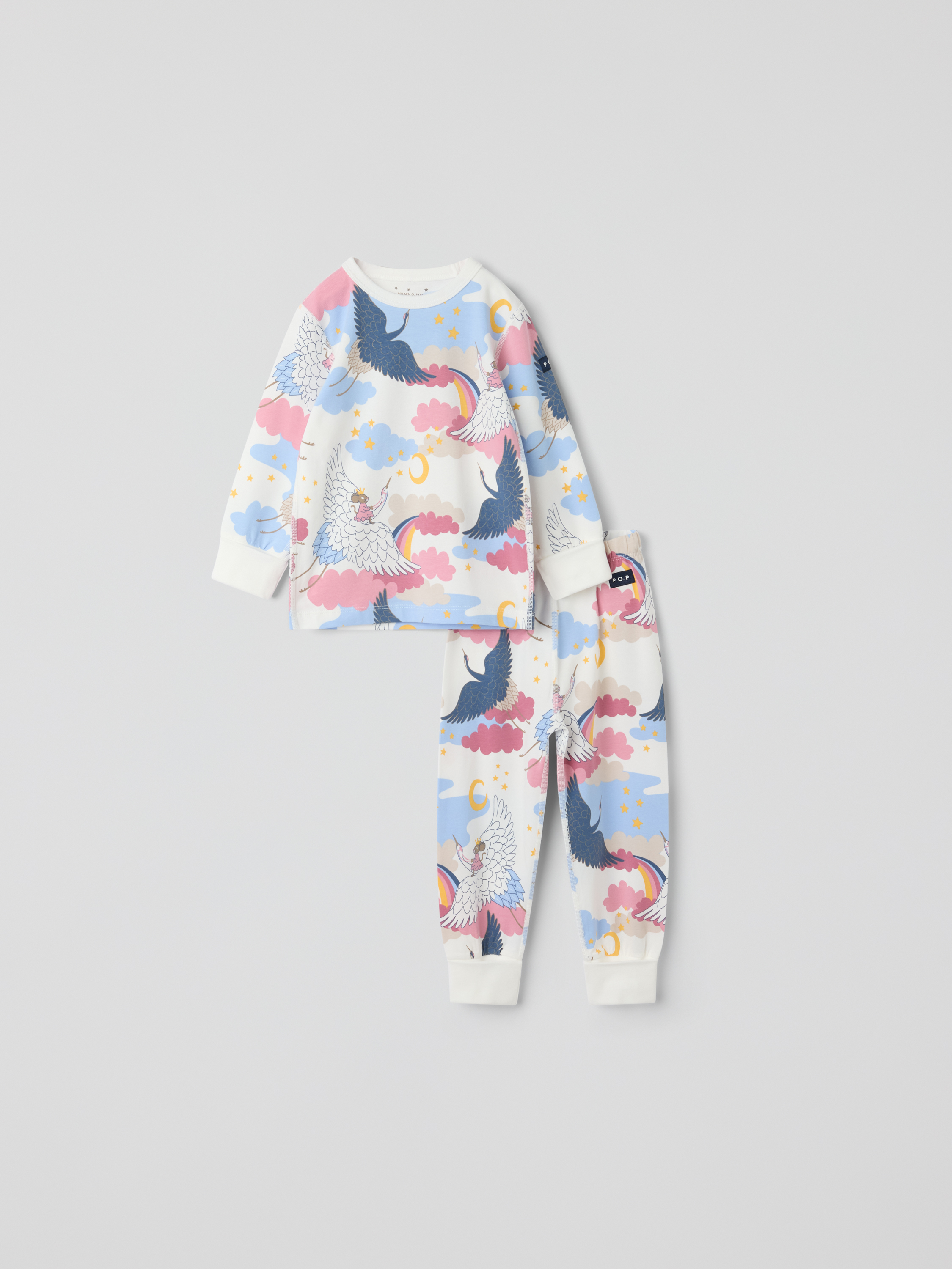 Pyjamat Unelmat
