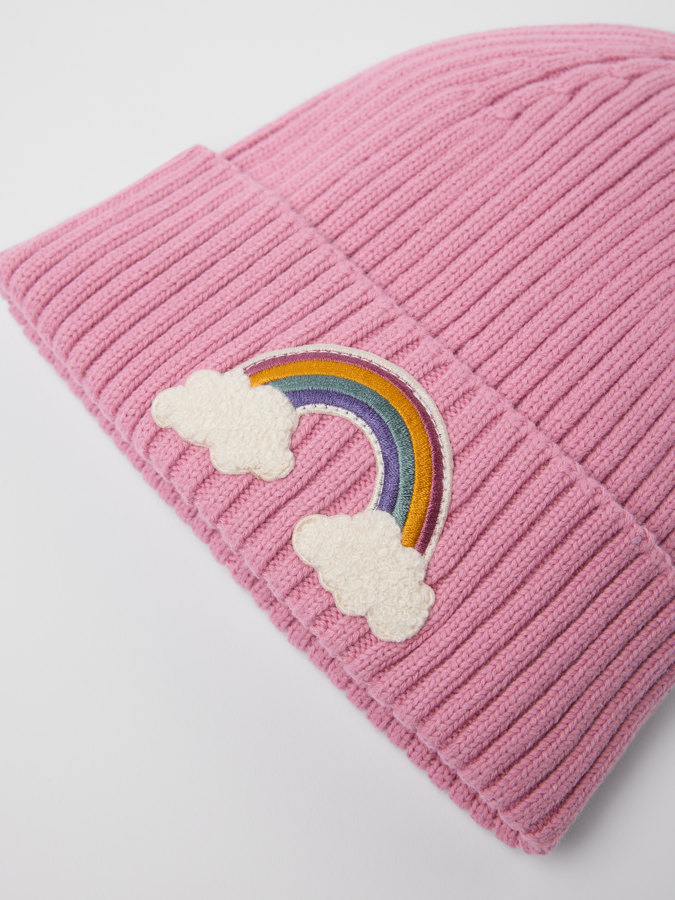 Ribbipipo applikoinnilla Ribbipipo applikoinnilla