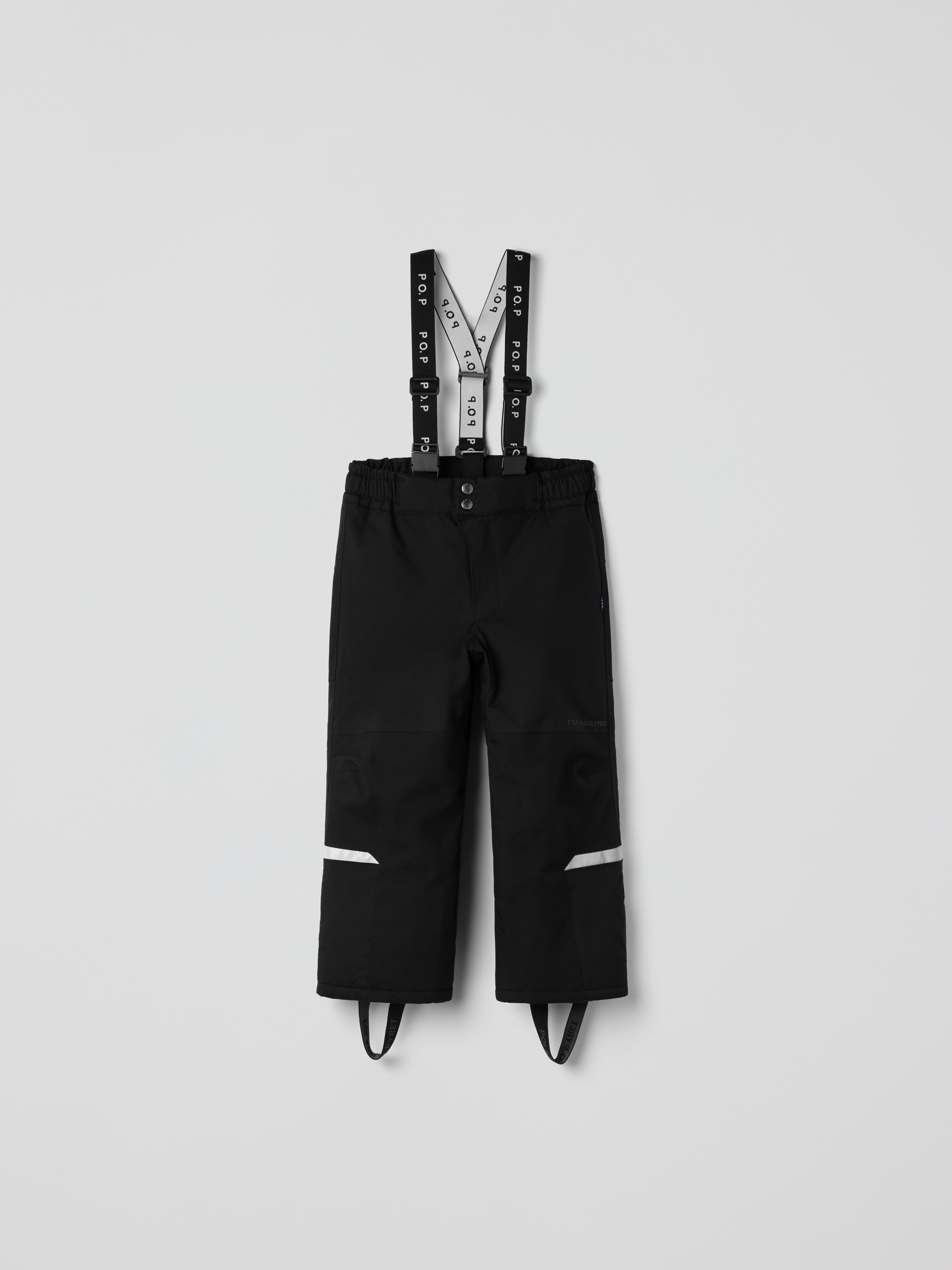 Toppahousut SNOWY LOW