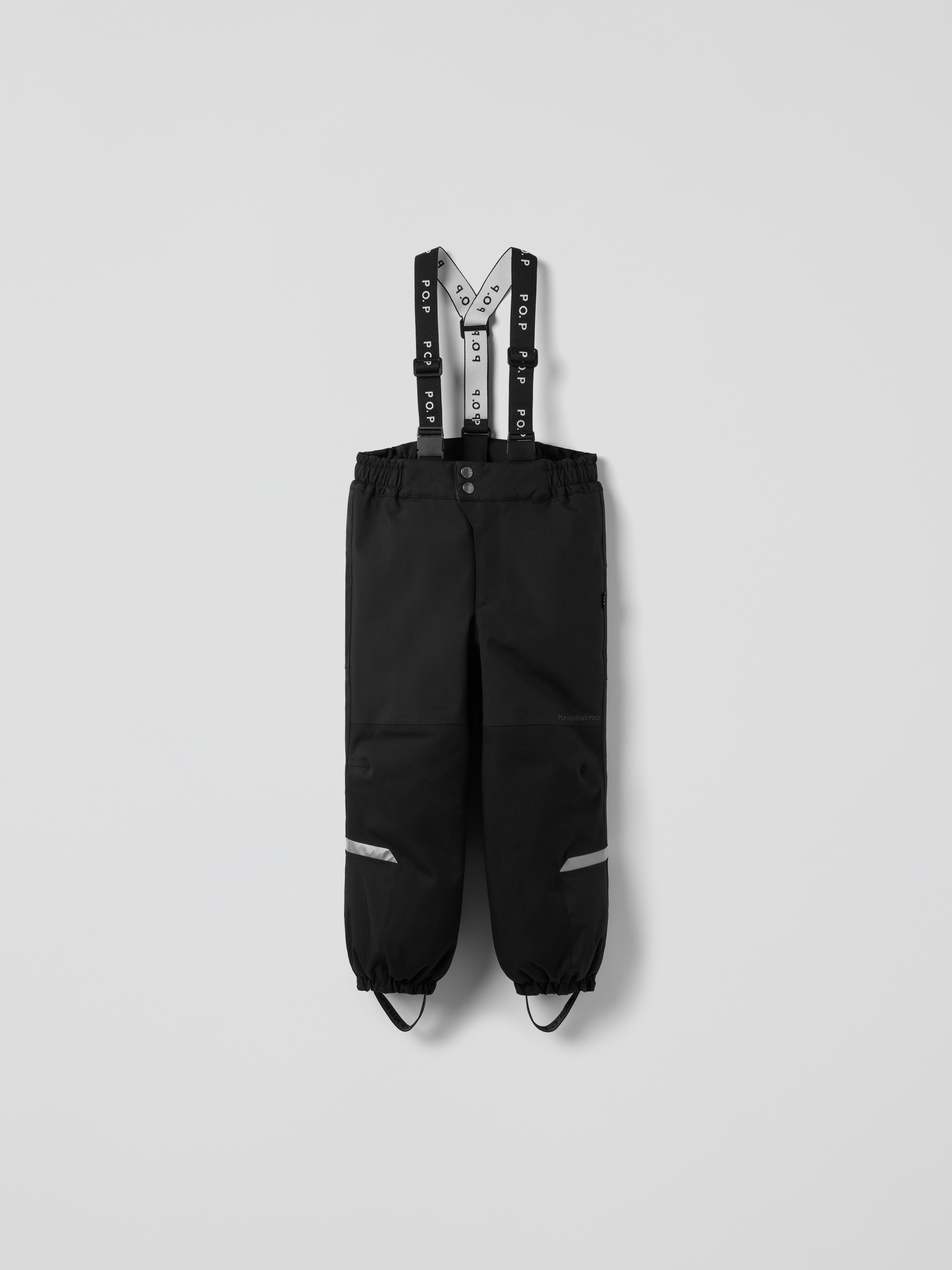 Vedenpitävät toppahousut SNOWY low