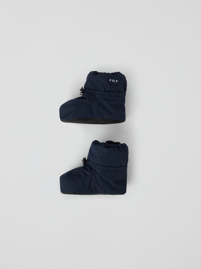 Vauvan toppatossut Vauvan toppatossut