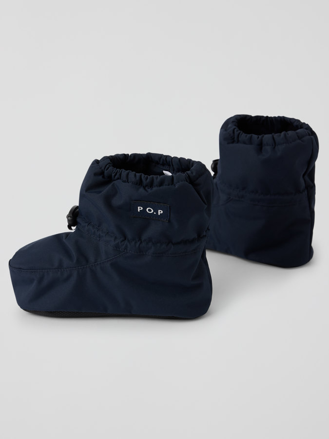 Vauvan toppatossut Vauvan toppatossut