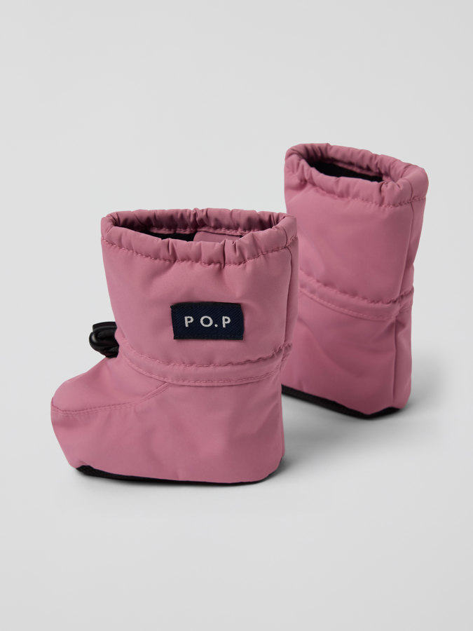 Vauvan toppatossut Vauvan toppatossut