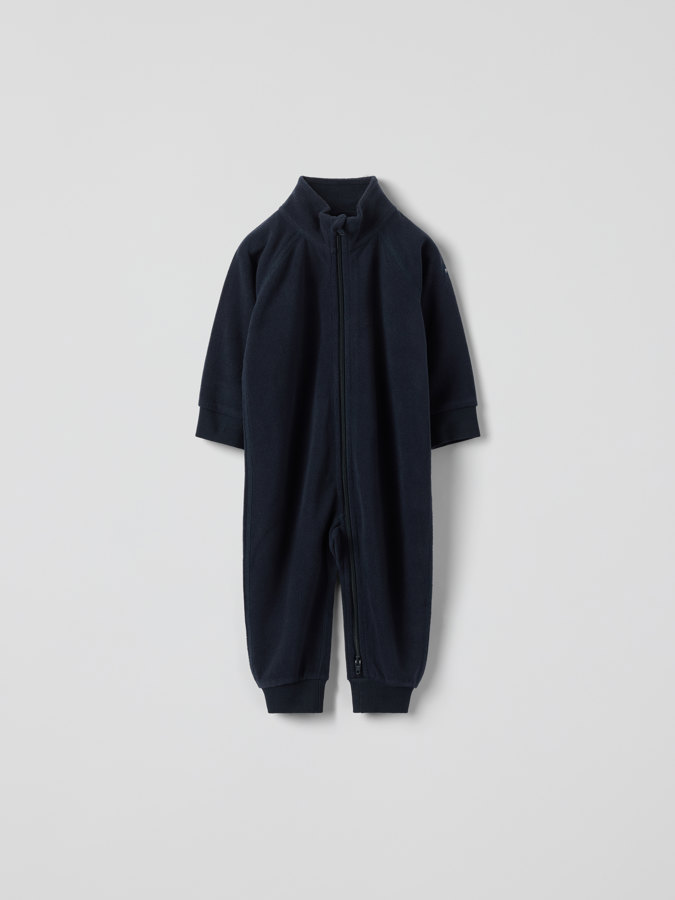 Fleece haalari
