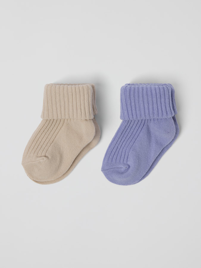 Sukat 2-pack vauvan