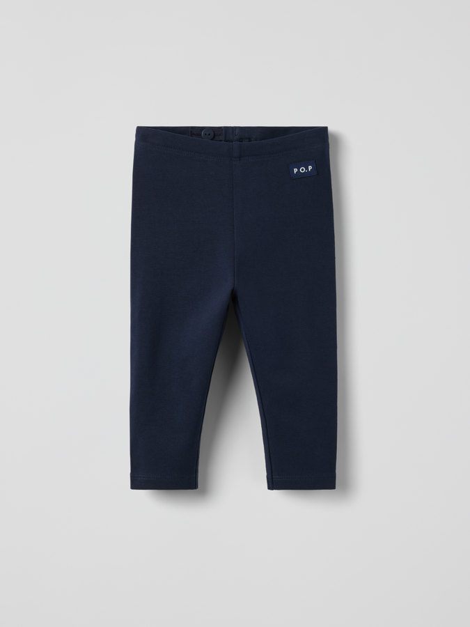 Play-leggingsit vauva