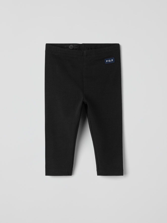 Play-leggingsit vauva