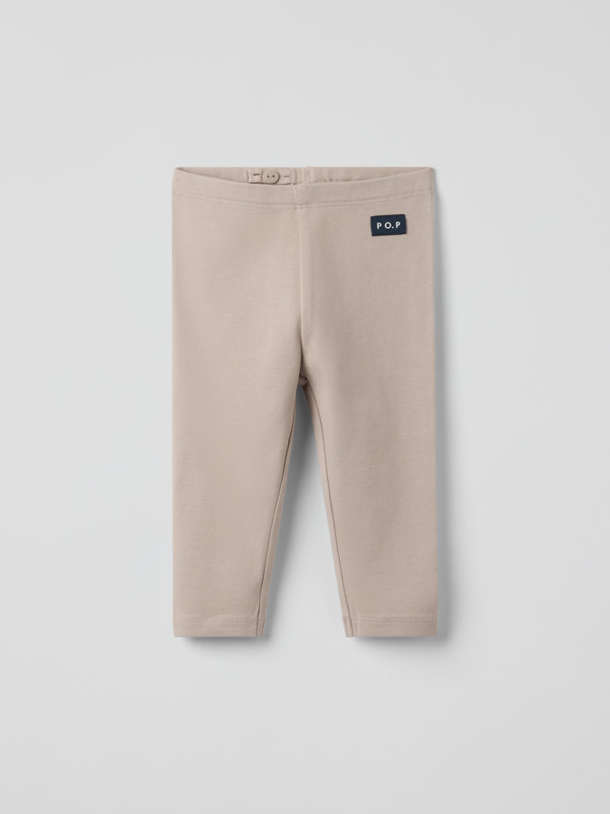 Play-leggingsit vauva
