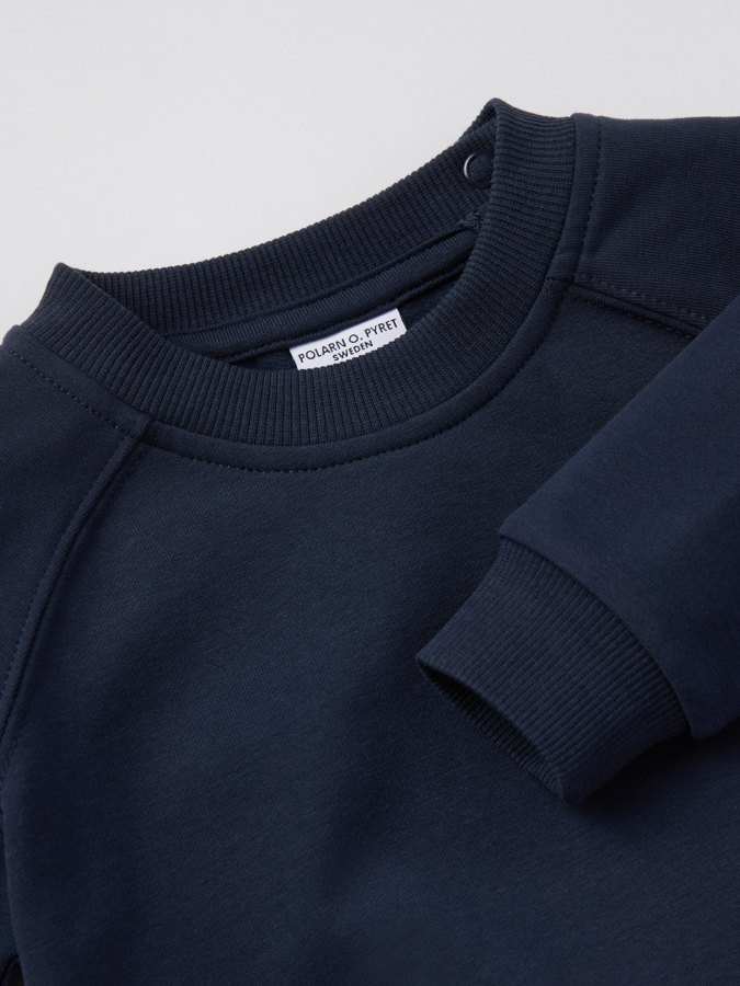 Vauvan collegepaita Vauvan collegepaita