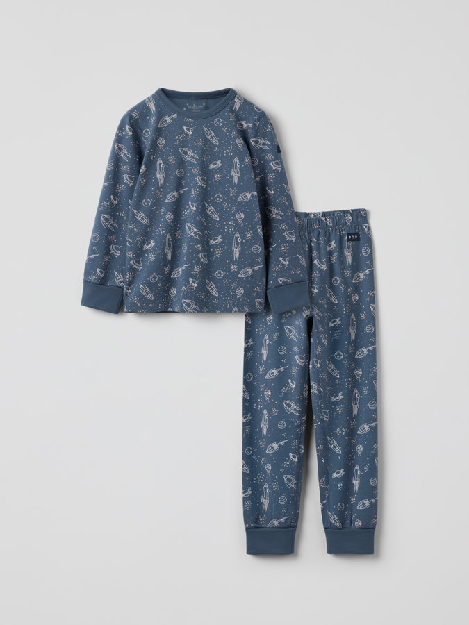 Tähti pyjama