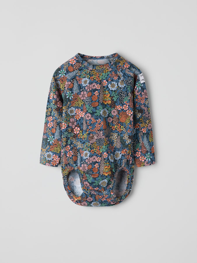 Body LIBERTY Body LIBERTY
