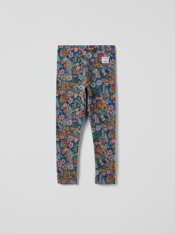 PLAY leggingsit LIBERTY