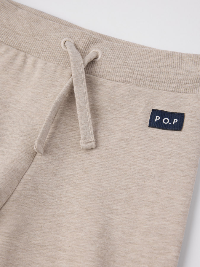 Collegehousut harjatulla sisäpinnalla Collegehousut harjatulla sisäpinnalla