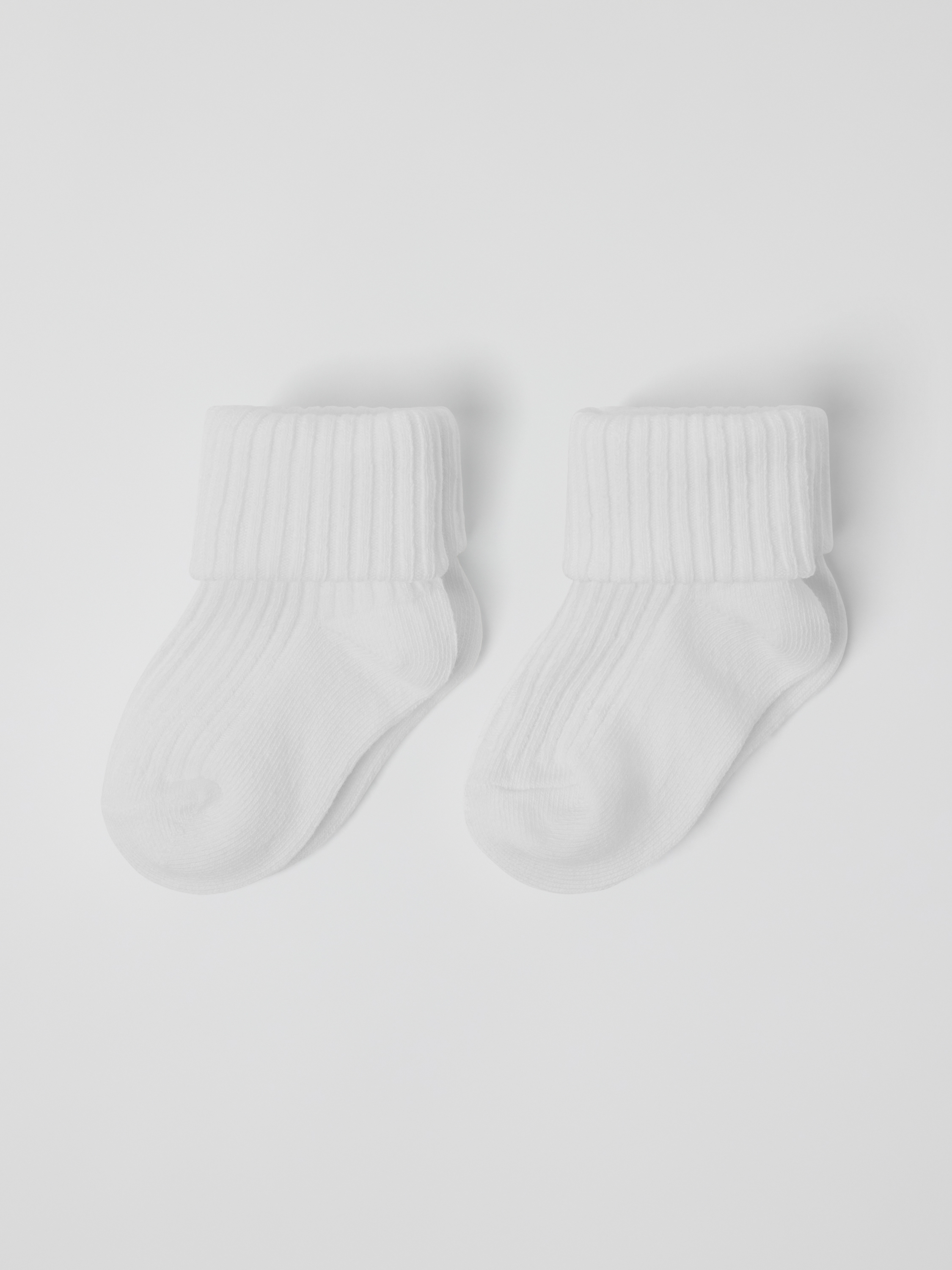 Vauvan sukat 2-pack