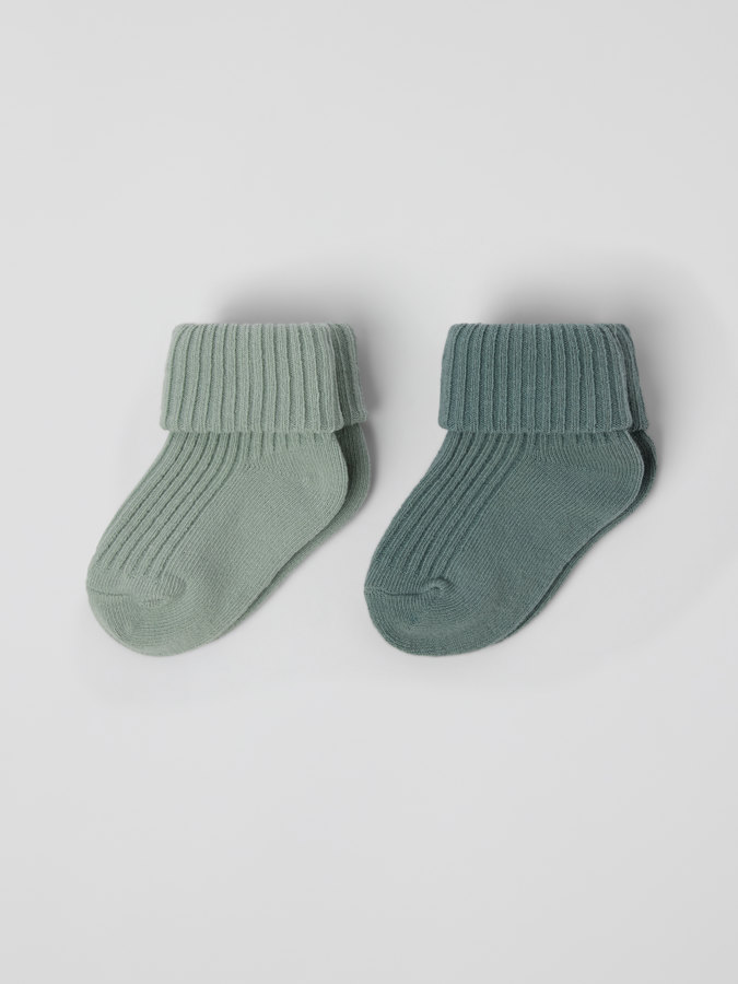 Sukat 2-pack vauvan