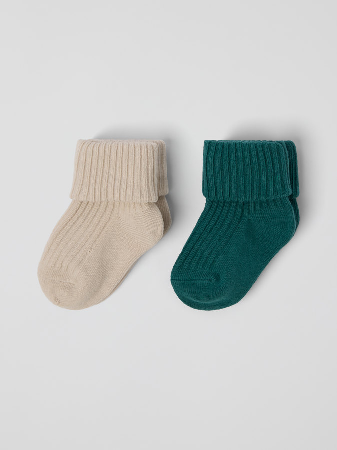 Sukat 2-pack vauvan
