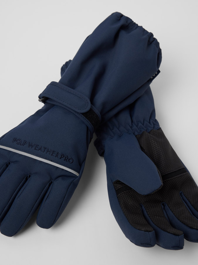 Vedenpitävät toppahanskat Vedenpitävät toppahanskat