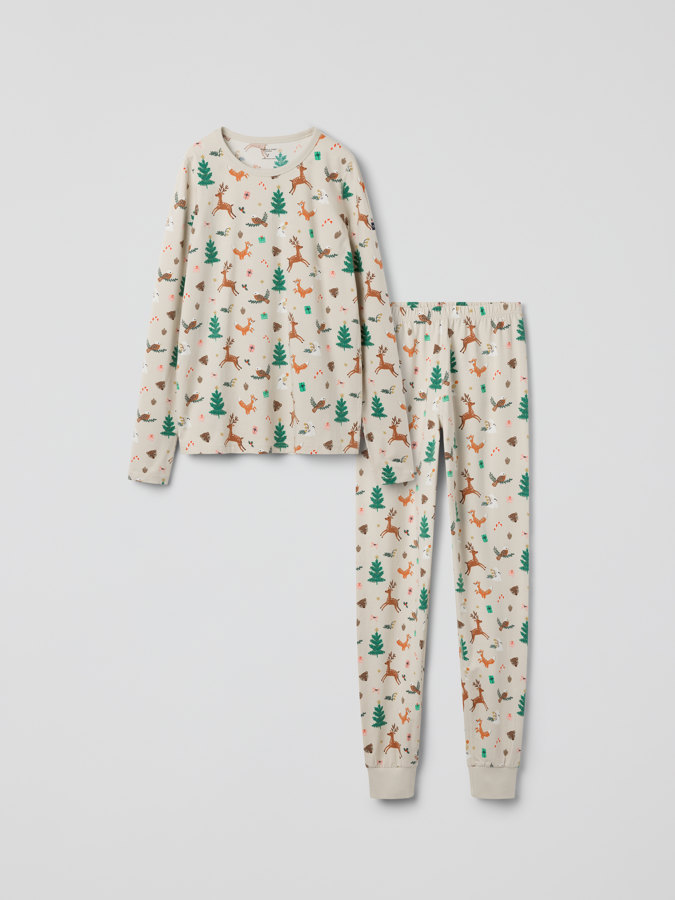 Aikuisten pyjama