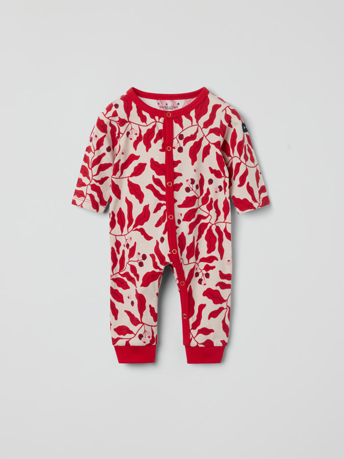 Pyjamahaalari