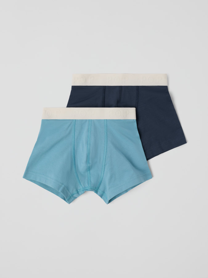 Bokserit 2-pack