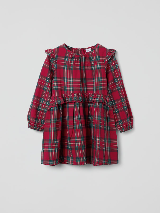 Röyhelömekko Röyhelömekko