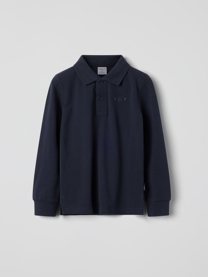 Pitkähihainen pikeepaita Pitkähihainen pikeepaita