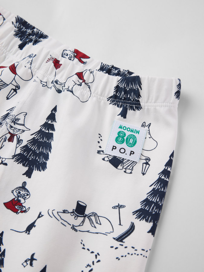Muumi-pyjama